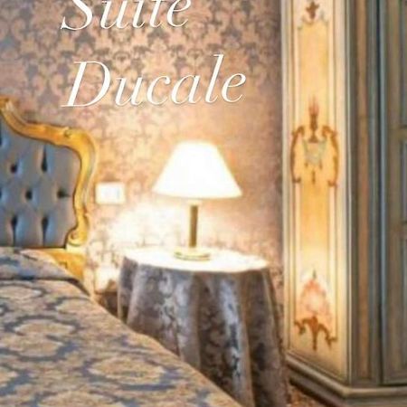 Palazzo Suite Ducale Βενετία Εξωτερικό φωτογραφία