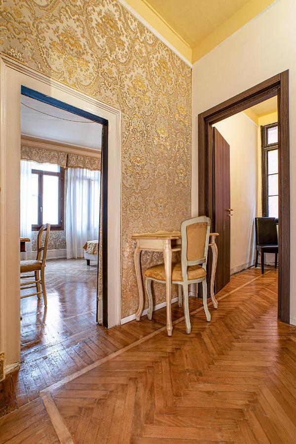 Palazzo Suite Ducale Βενετία Εξωτερικό φωτογραφία