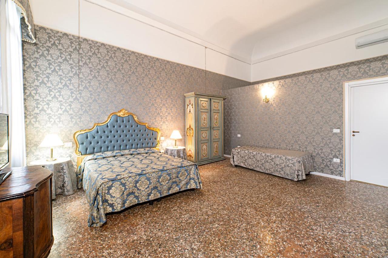 Palazzo Suite Ducale Βενετία Εξωτερικό φωτογραφία