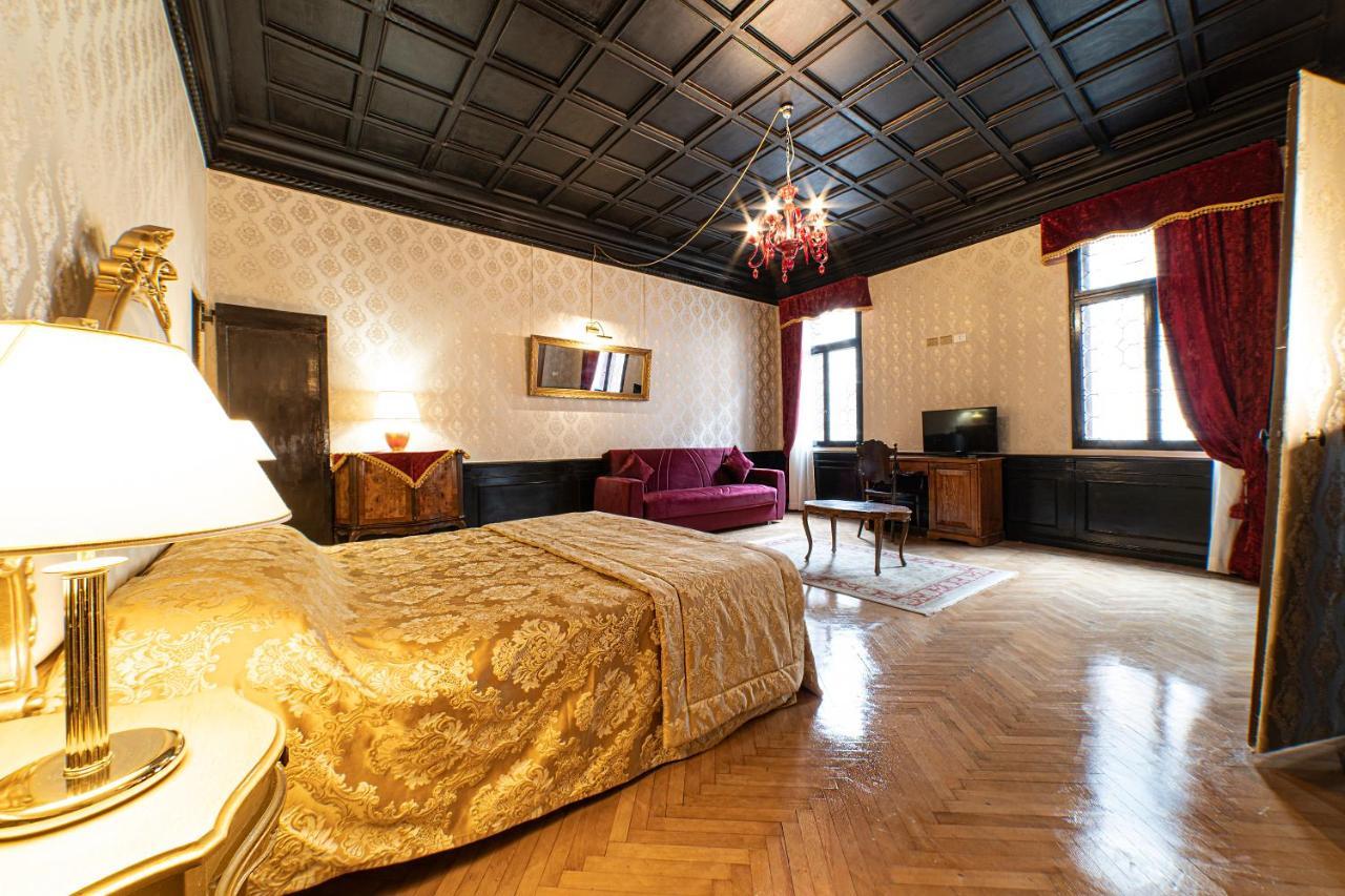 Palazzo Suite Ducale Βενετία Εξωτερικό φωτογραφία