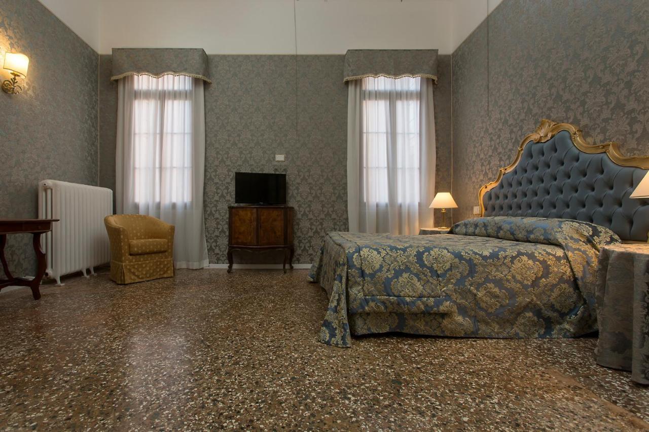 Palazzo Suite Ducale Βενετία Εξωτερικό φωτογραφία