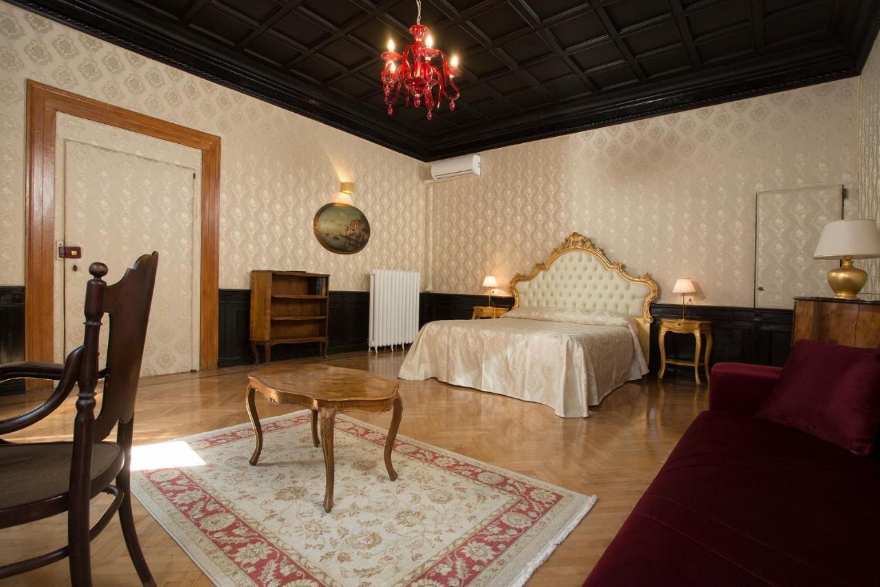 Palazzo Suite Ducale Βενετία Εξωτερικό φωτογραφία