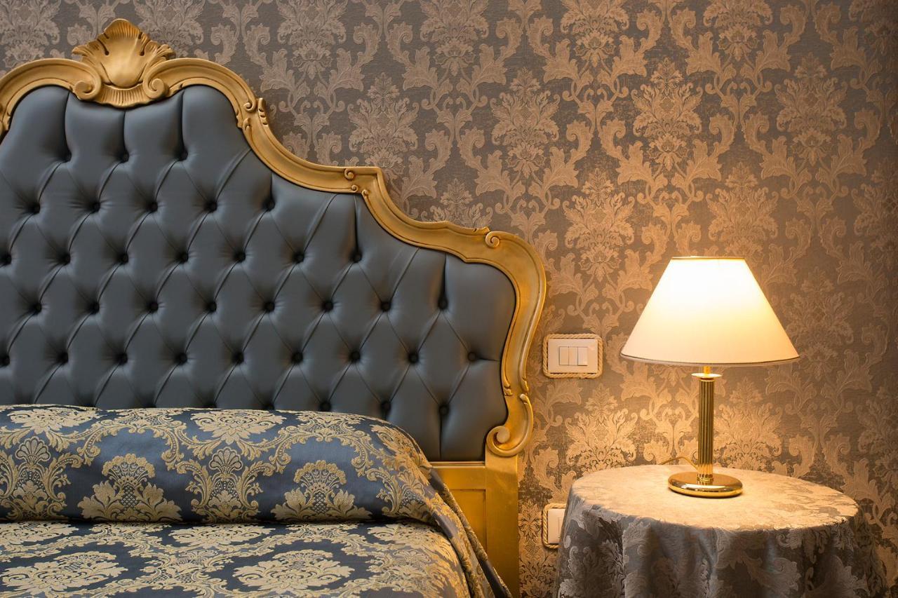 Palazzo Suite Ducale Βενετία Εξωτερικό φωτογραφία