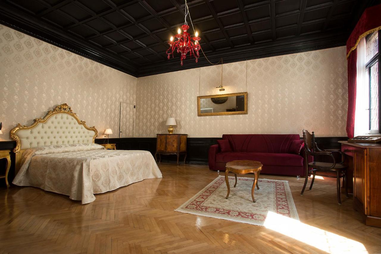 Palazzo Suite Ducale Βενετία Εξωτερικό φωτογραφία