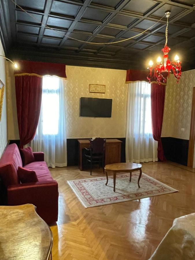 Palazzo Suite Ducale Βενετία Εξωτερικό φωτογραφία