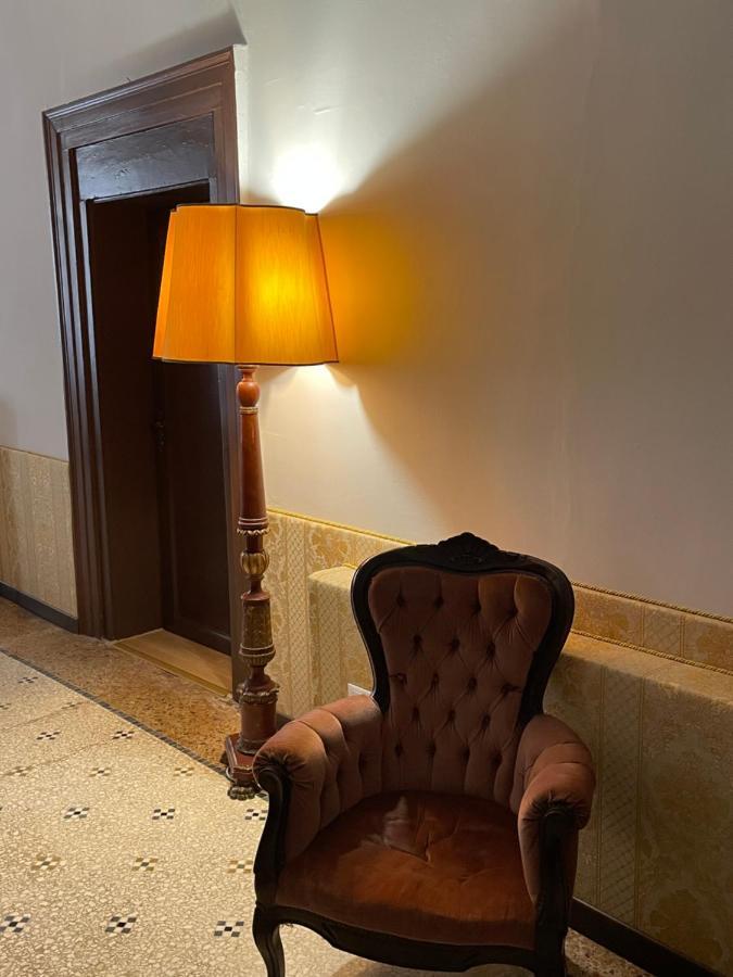 Palazzo Suite Ducale Βενετία Εξωτερικό φωτογραφία