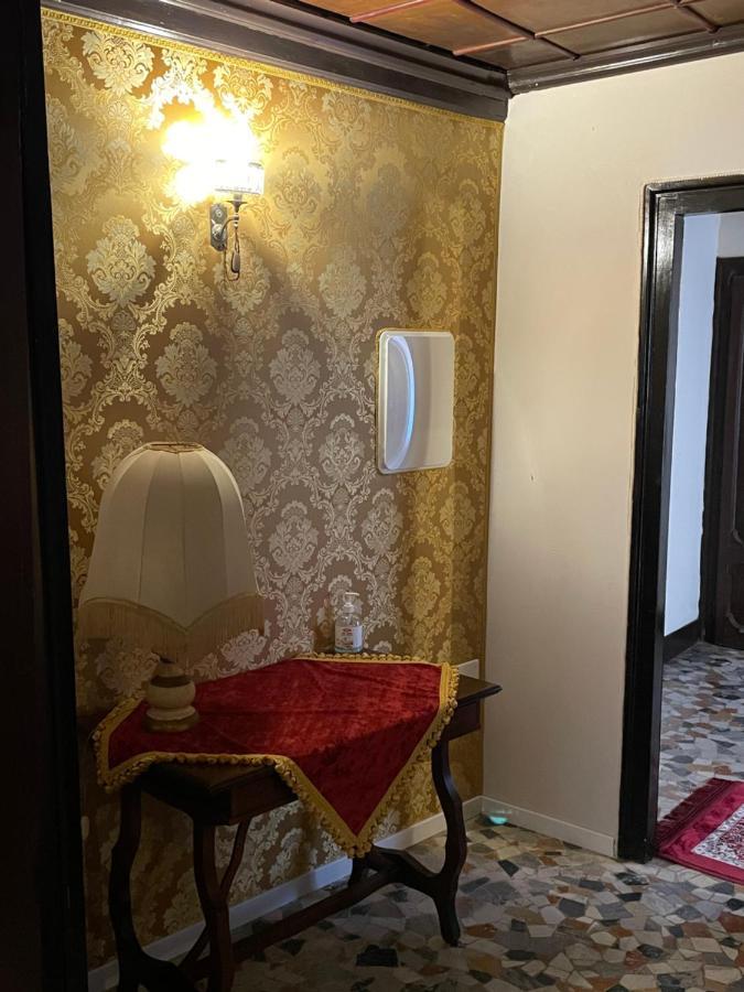 Palazzo Suite Ducale Βενετία Εξωτερικό φωτογραφία