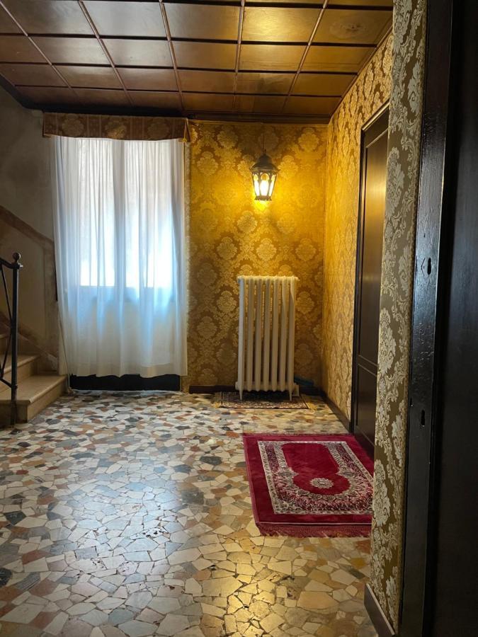 Palazzo Suite Ducale Βενετία Εξωτερικό φωτογραφία