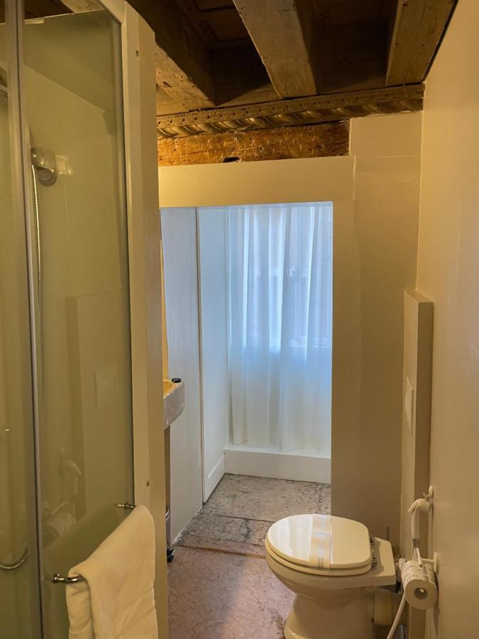 Palazzo Suite Ducale Βενετία Εξωτερικό φωτογραφία