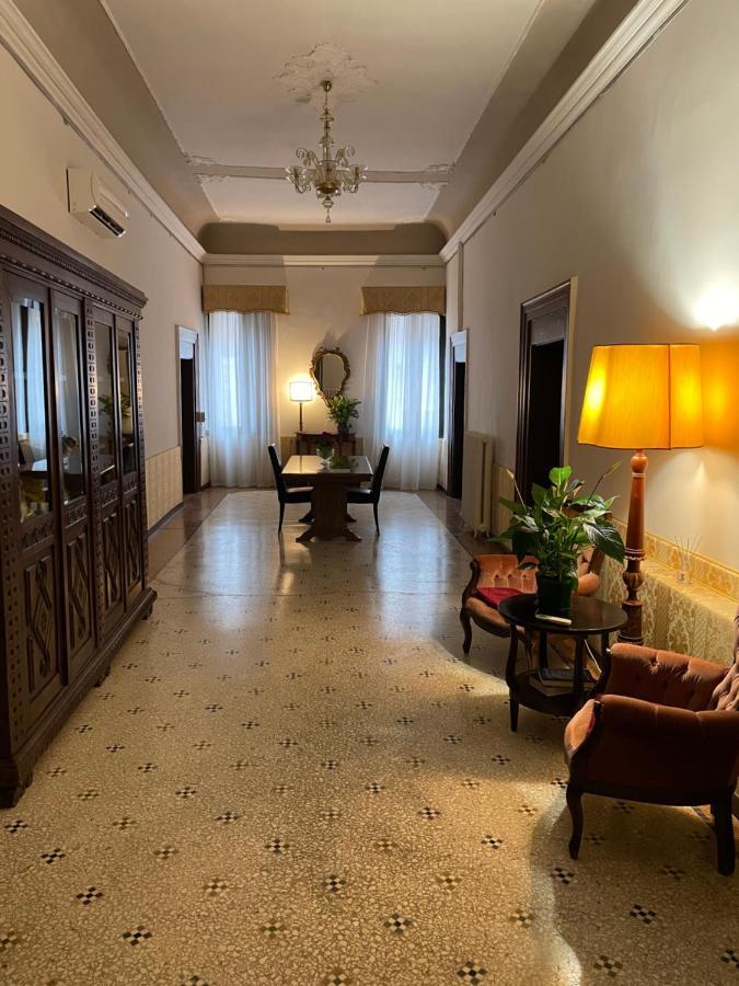 Palazzo Suite Ducale Βενετία Εξωτερικό φωτογραφία