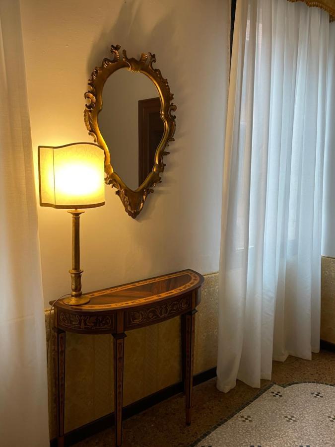 Palazzo Suite Ducale Βενετία Εξωτερικό φωτογραφία