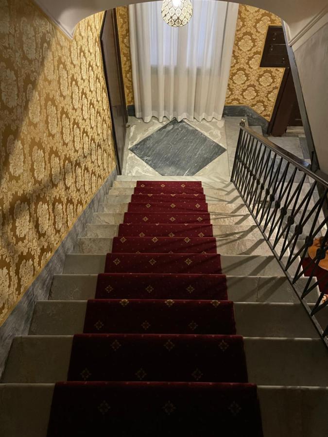 Palazzo Suite Ducale Βενετία Εξωτερικό φωτογραφία