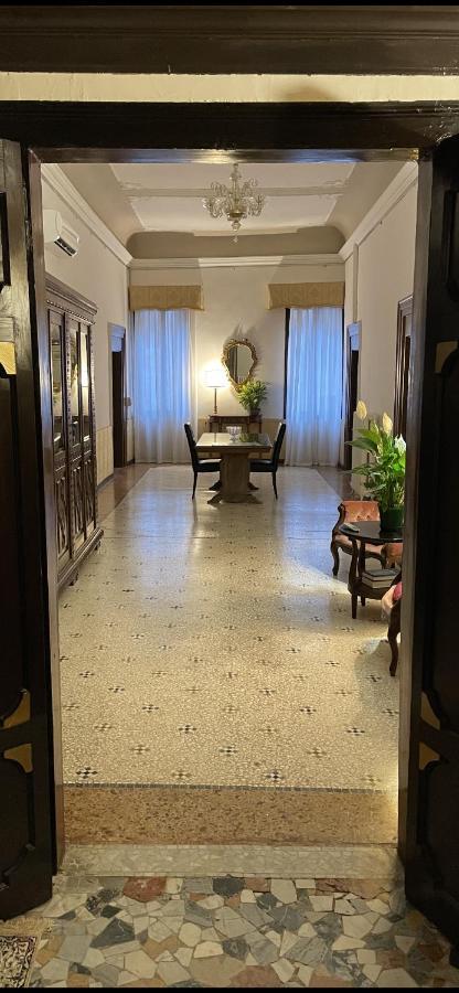 Palazzo Suite Ducale Βενετία Εξωτερικό φωτογραφία