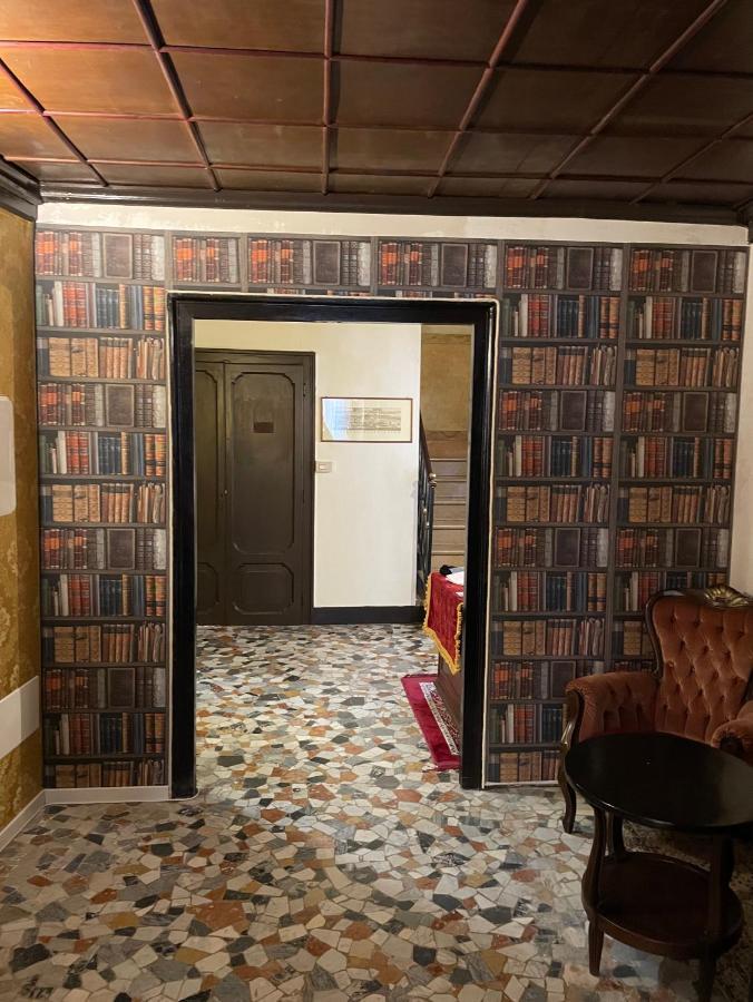 Palazzo Suite Ducale Βενετία Εξωτερικό φωτογραφία