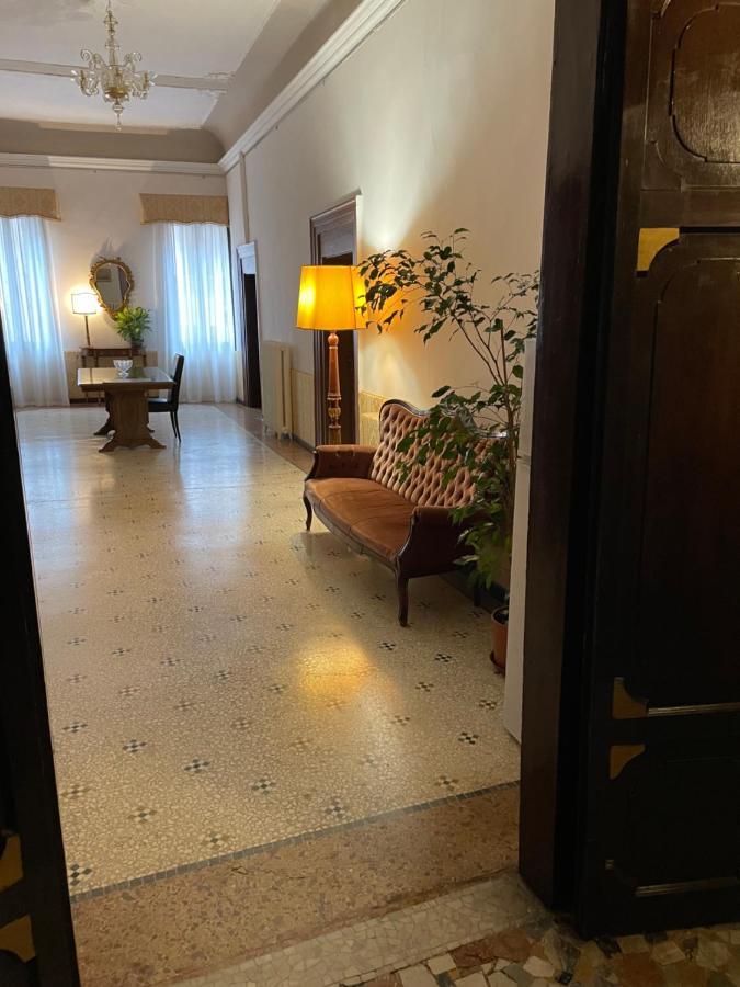 Palazzo Suite Ducale Βενετία Εξωτερικό φωτογραφία