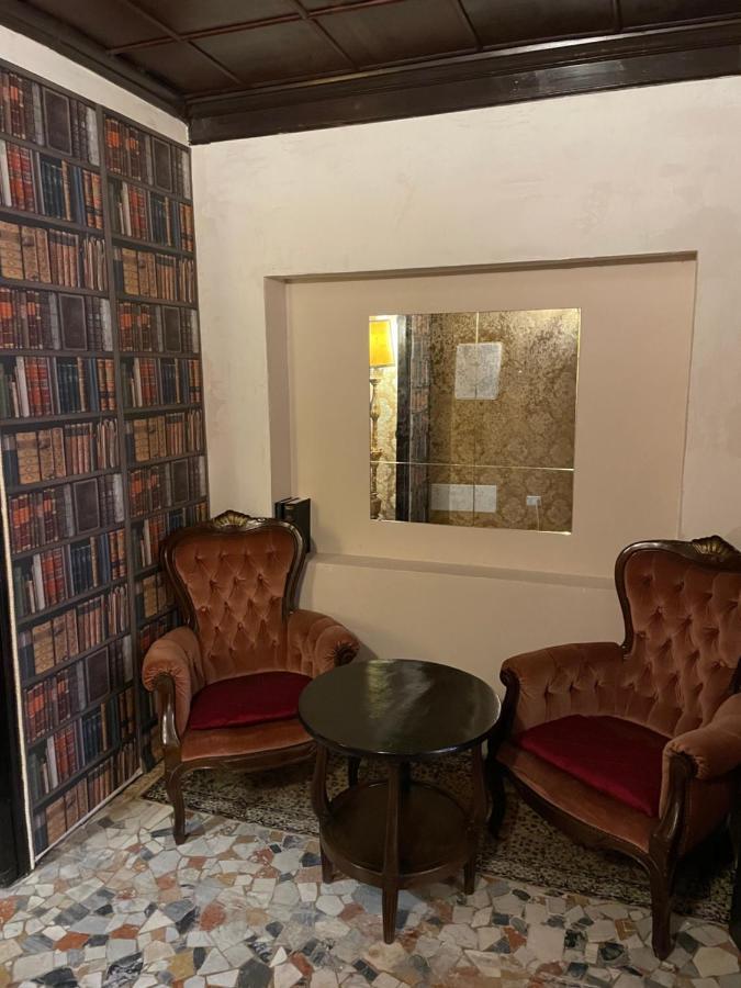Palazzo Suite Ducale Βενετία Εξωτερικό φωτογραφία