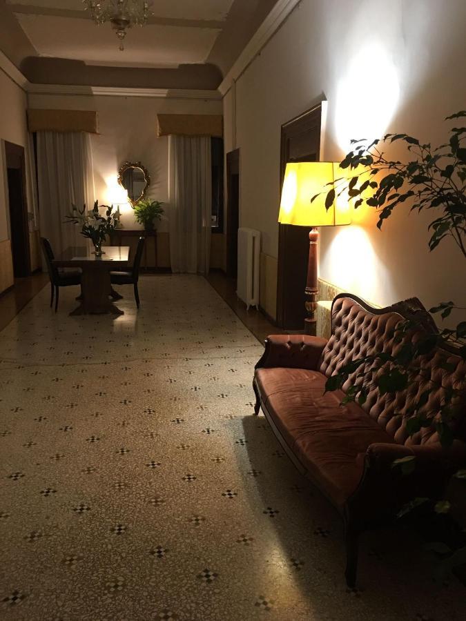 Palazzo Suite Ducale Βενετία Εξωτερικό φωτογραφία