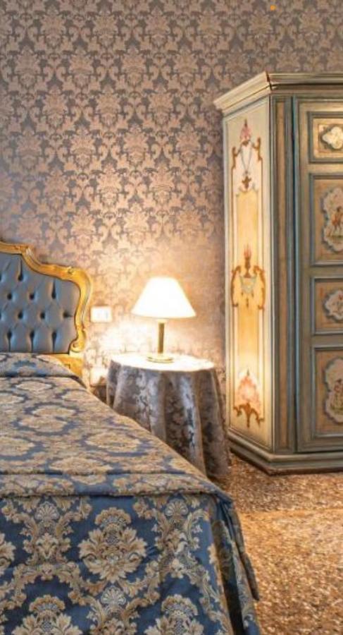 Palazzo Suite Ducale Βενετία Εξωτερικό φωτογραφία