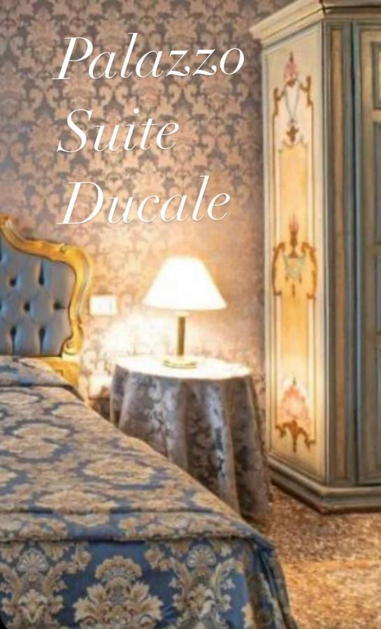 Palazzo Suite Ducale Βενετία Εξωτερικό φωτογραφία