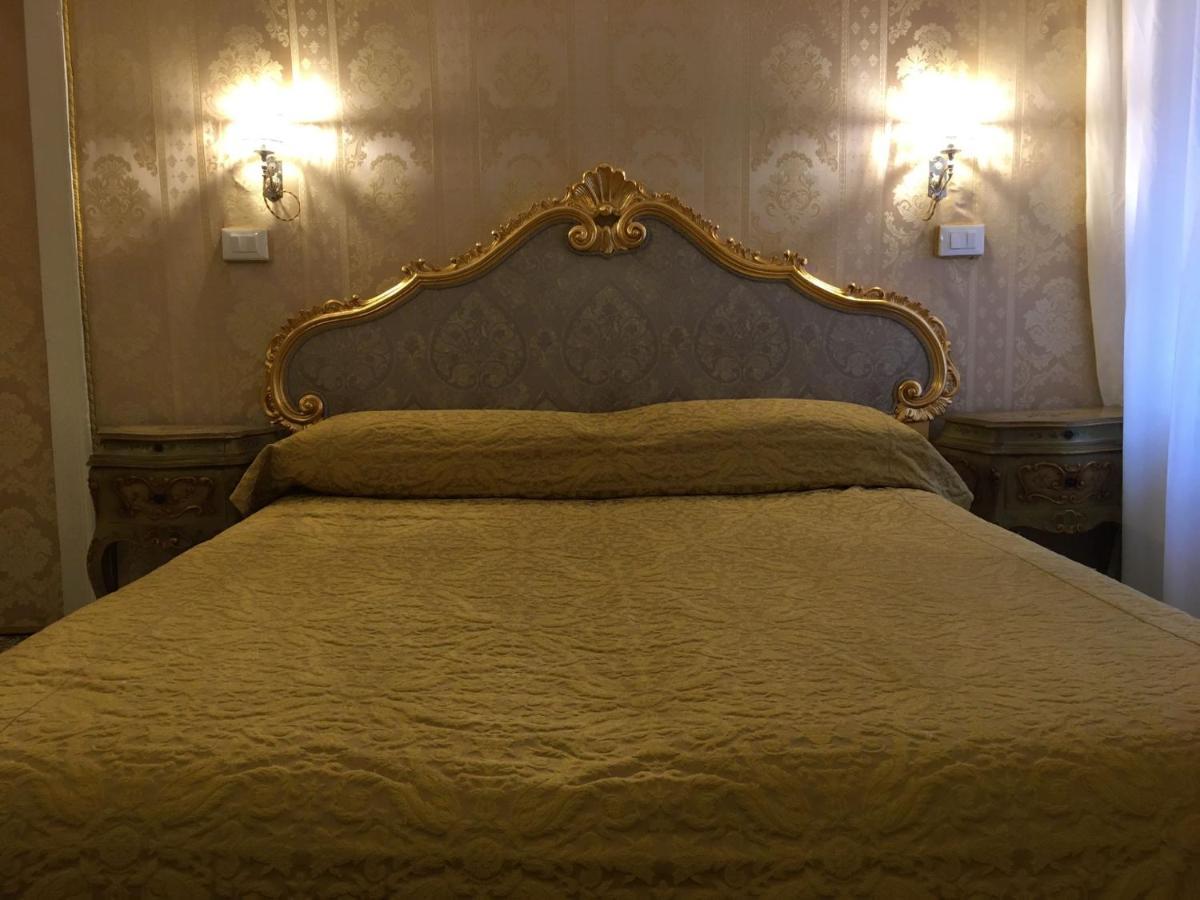 Palazzo Suite Ducale Βενετία Εξωτερικό φωτογραφία