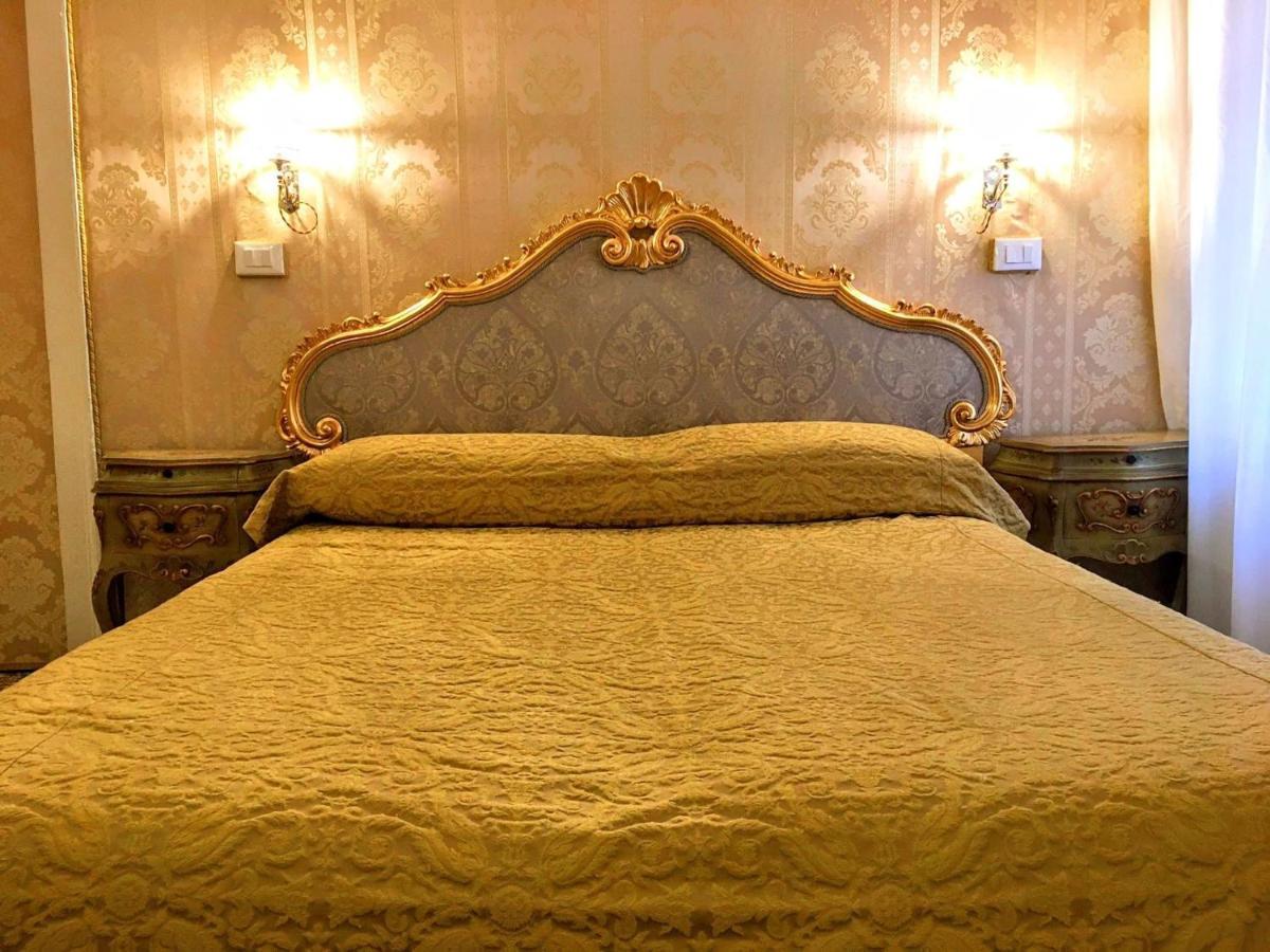 Palazzo Suite Ducale Βενετία Εξωτερικό φωτογραφία